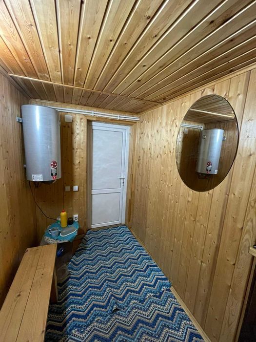 Продается коттедж в солнечном