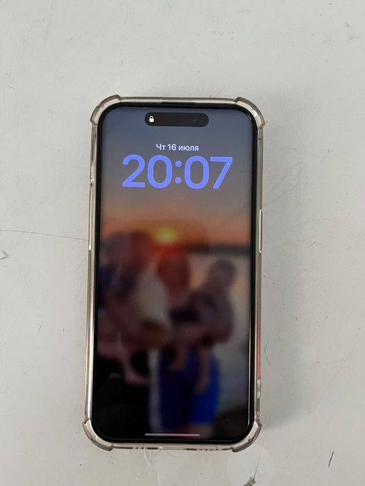 Продам айфон 14 про