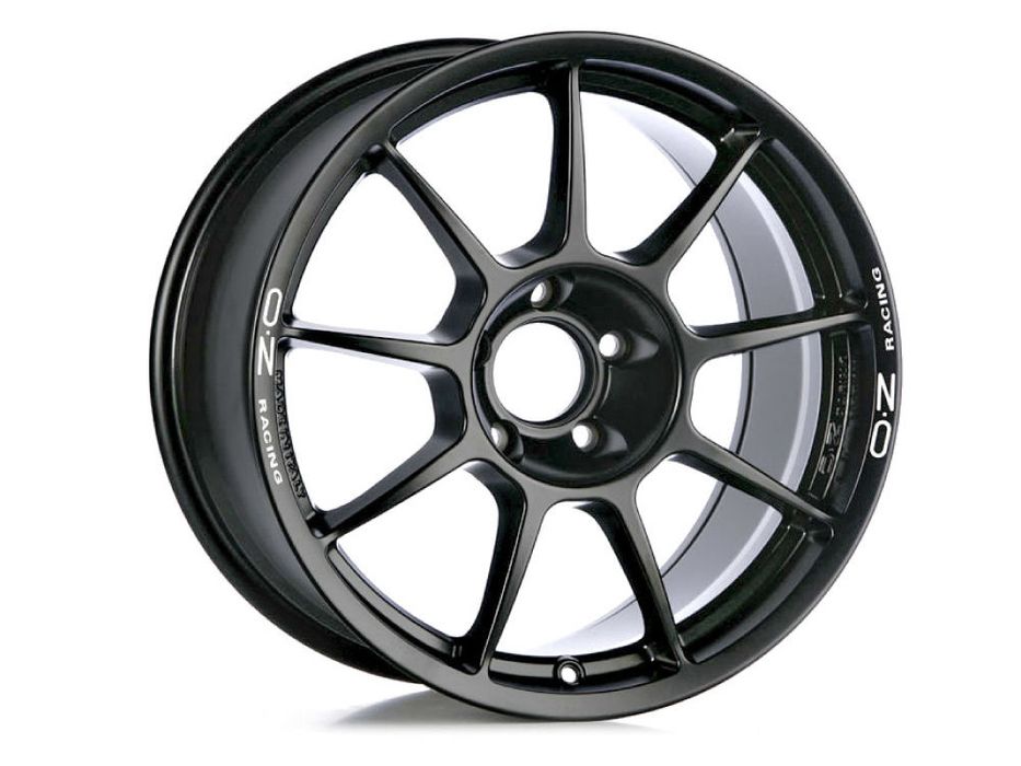 Оригинални стикери за джанти OZ Racing