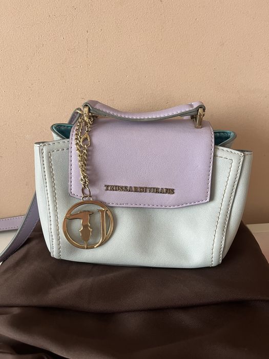 Чантичка Trussardi