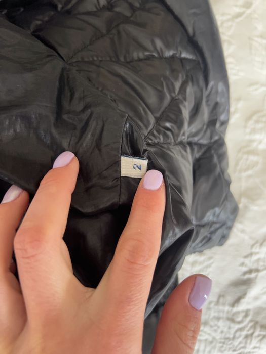 Зимно яке moncler