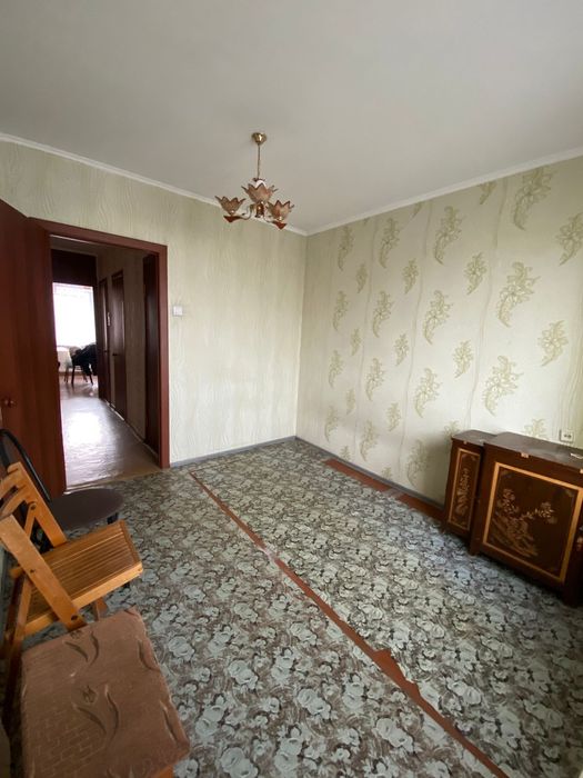 Сдам квартиру на новостройке