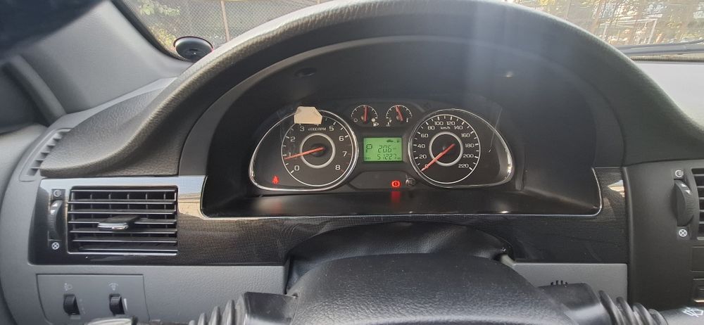 Chevrolet Gentra AT 2019