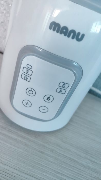 Продам подогреватель -стерелищатор