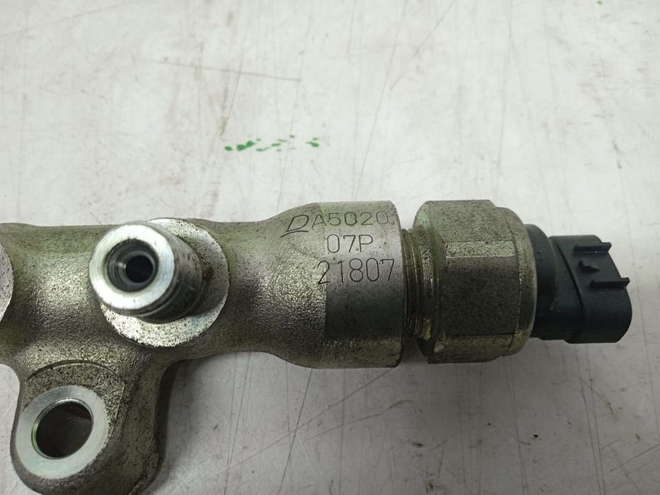 Rampa injectoare 2.2 d SHY1 Mazda 6 GJ [2012 - 2015]