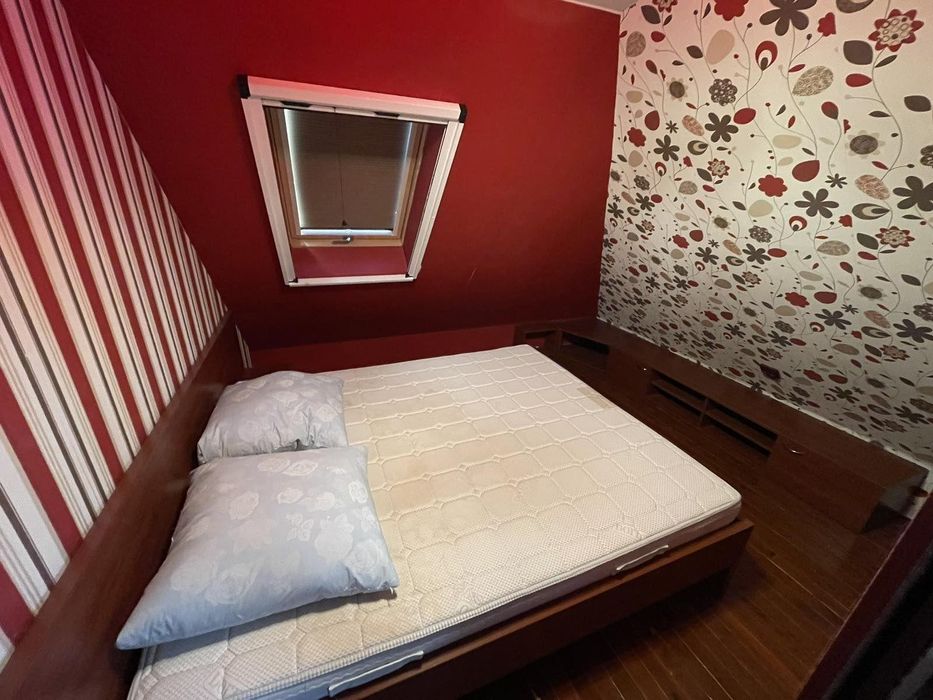 Дава се под наем Мезонет в Варна, Виница - 80 кв.м за 400 € - Снимка #5