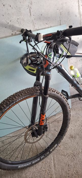 Vând bicicleta RockRider