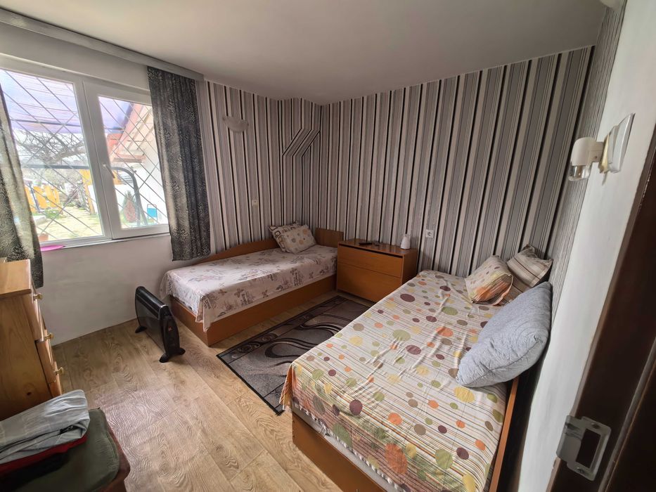 Продава се Къща в Ямбол, Промишлена зона - 60 кв.м за 680 €/кв.м - Снимка #4