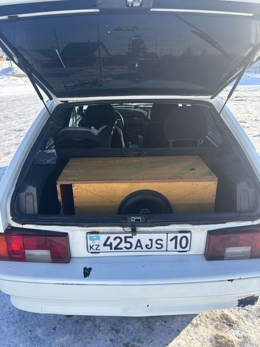 Продам ваз 2114