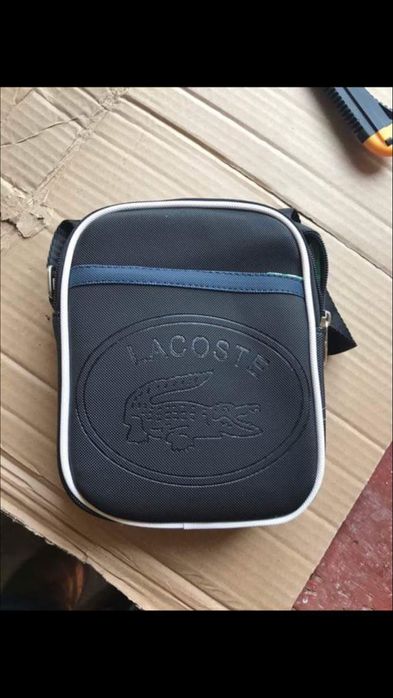 Чанта calvin klein ,lacoste,tommy hilfiger