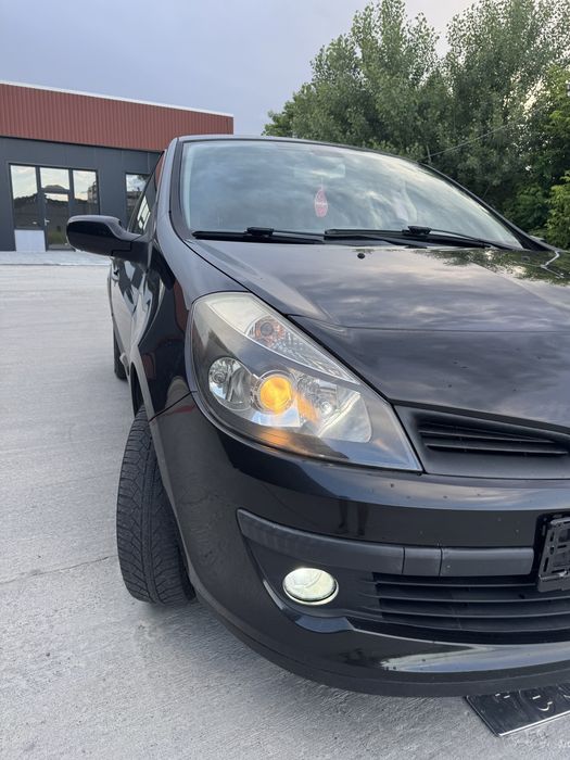 RENAULT Clio 2007 — imagine 2