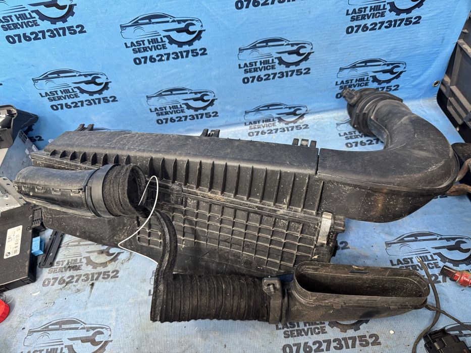 Carcasa filtru aer mercedes c200 w205 a6260900201