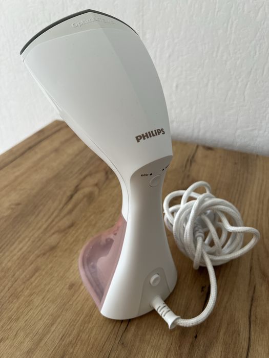 Уред за гладене с пара PHILIPS GC801/10