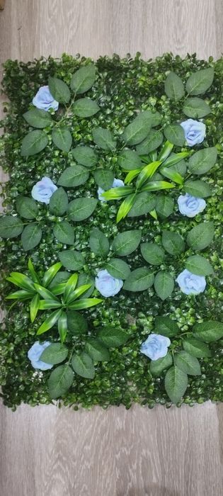 Искусственные ростительные коврики 60х40