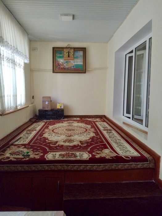 4 хонали  93 кв Уй сотилади