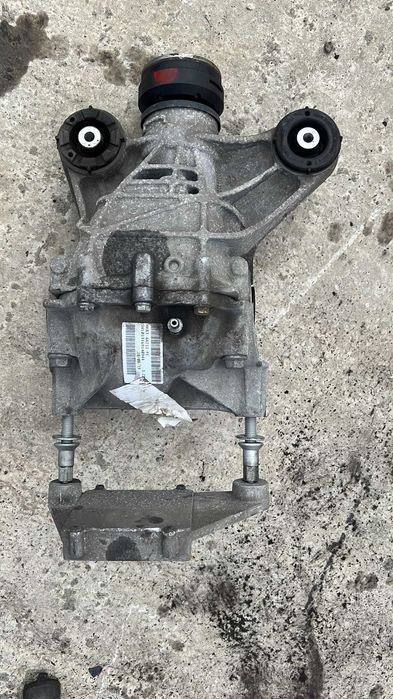 Grup diferential spate Jaguar F-Pace 2.0 D 204DTH si alte piese