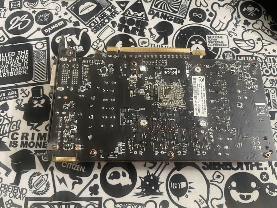 Продам Амд радеон R7800 series