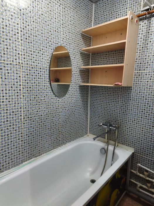 Сдам 2 комнатную квартиру