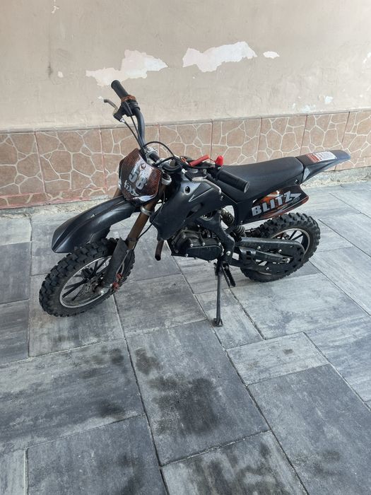 Cross kxd 49 copii 5-10 ani