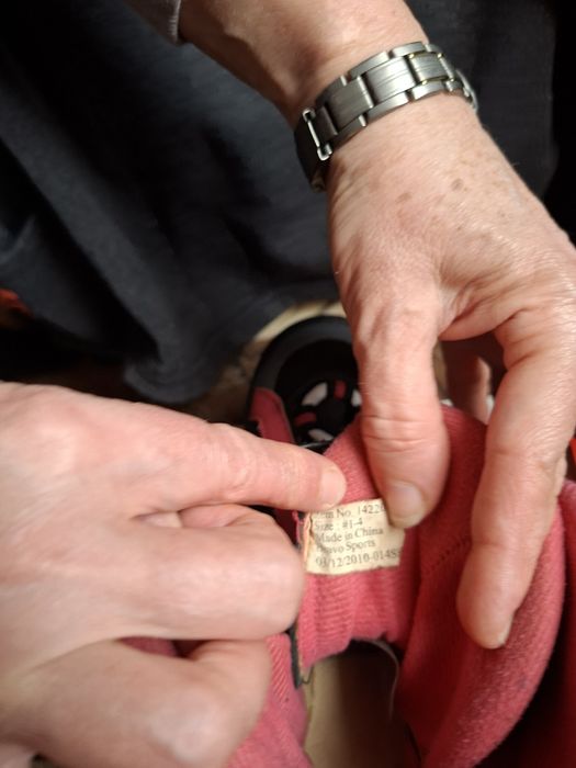 Ролери ползвани са няколко пъте