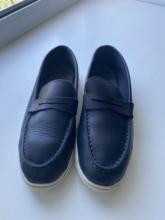 Туфли. Размер 39. Лоро Пиано