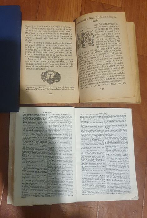 Carte:ViataDomnului si NoulTestament an 1990