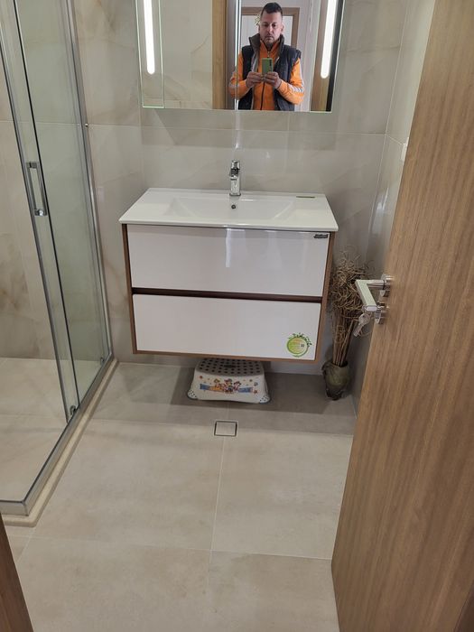 construction repairs