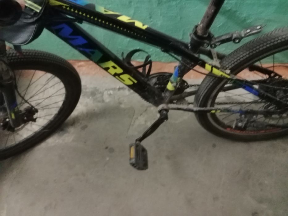 Продам велосипед