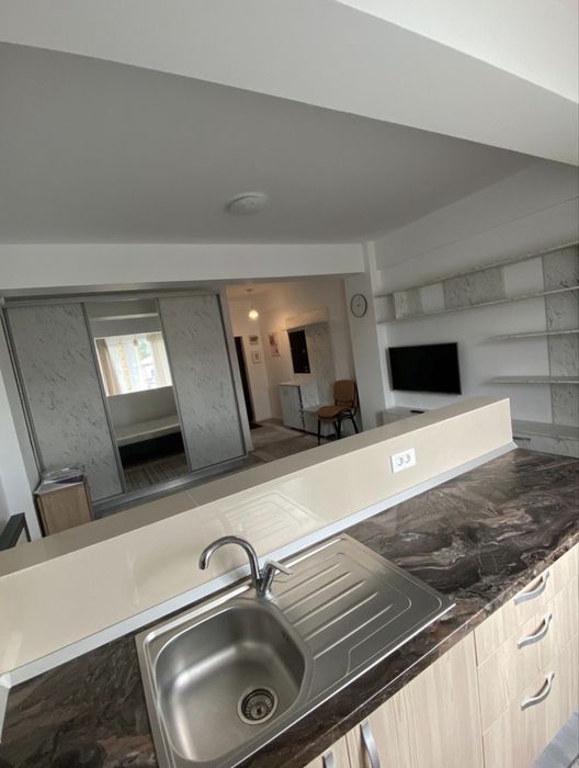 Apartament cu o camera disponibil din 15.05