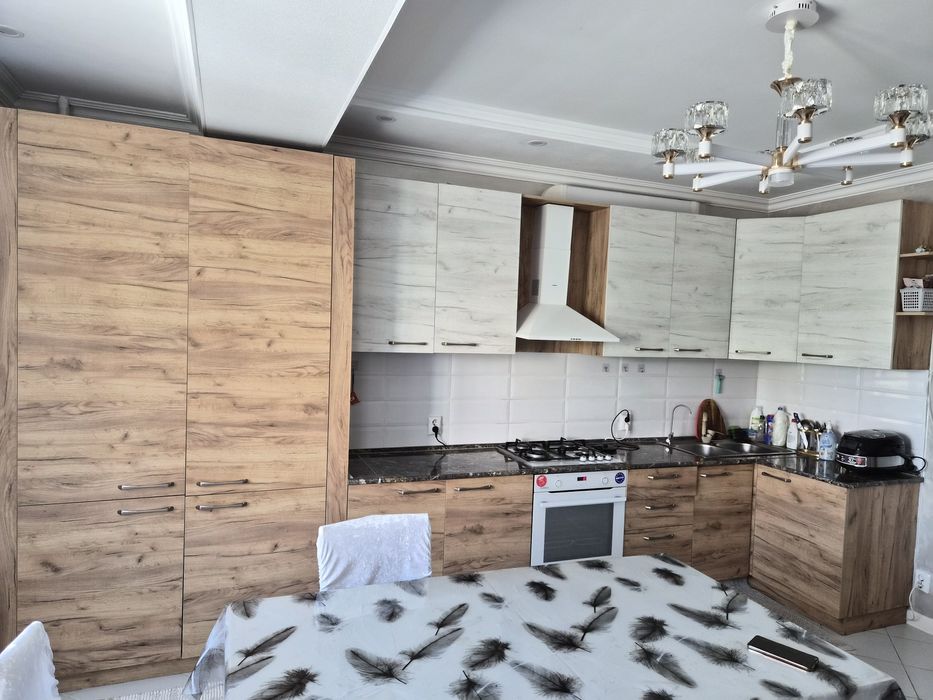 Продам кухонный гарнитур
