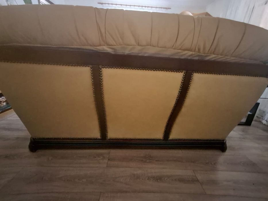 Vand canapea extensibila