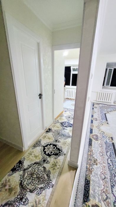 Аренда Квартира 1 хона Кора камиш 1/2