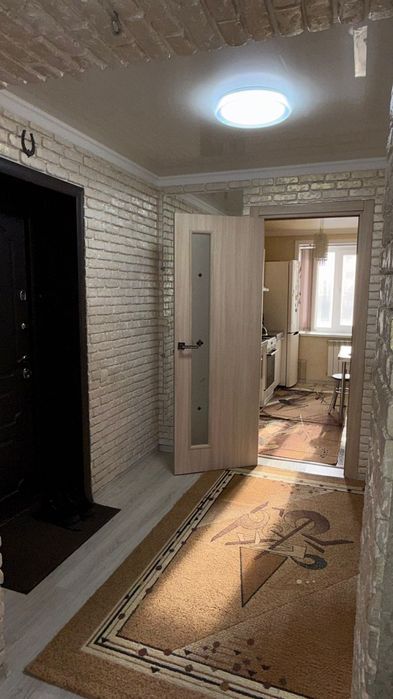 Сдам квартиру долгосрочно