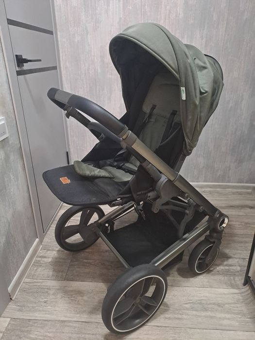 Детская коляска от 0