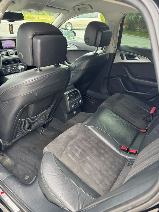 De vanzare audi a6