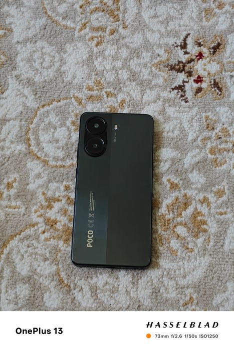 Продажа/Обмен poco x7pro 16/512gb