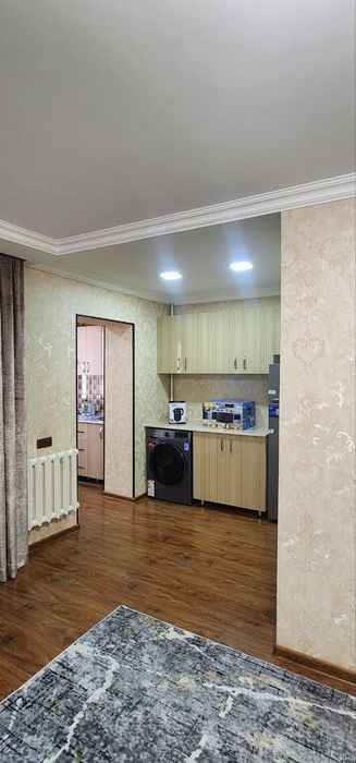 Сдаётся своя квартира рядом с Мегапланет