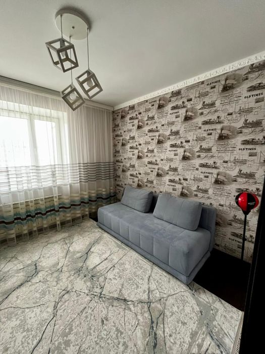 продам 2-х комн квартиру Болашак