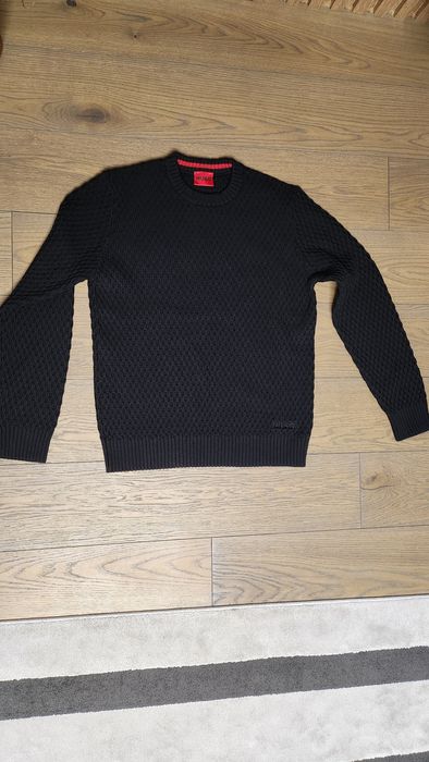 Намалени!Мъжки пуловери/блузи HUGO