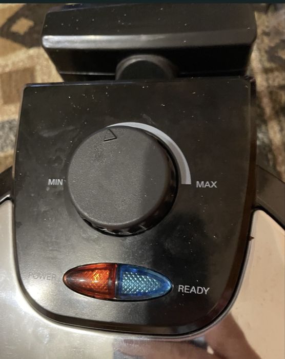 Vand aparat electric gofre