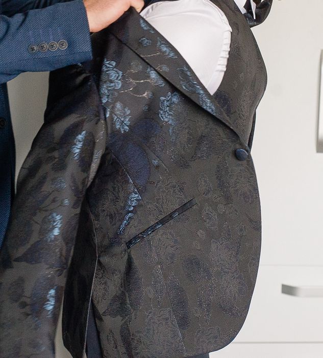 Costum de ceremonie/nunta