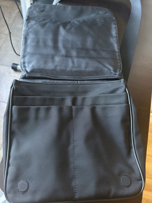 Мъжка чанта Porsche Design - оригинална