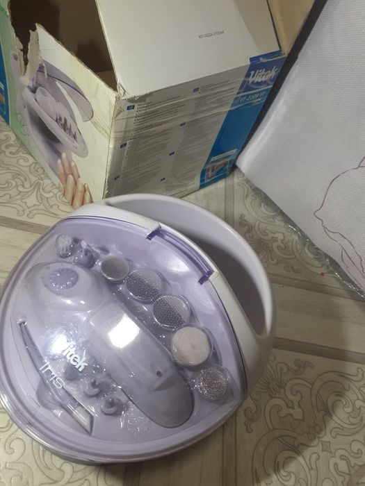 Продам спа центр для рук