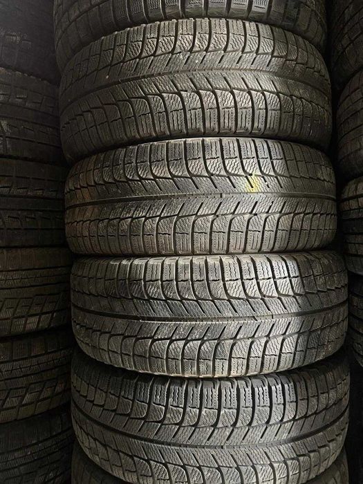 195/55 R16 Зимние шины Европа-Япония