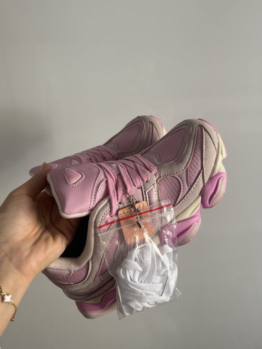 New Balance 9060 roz