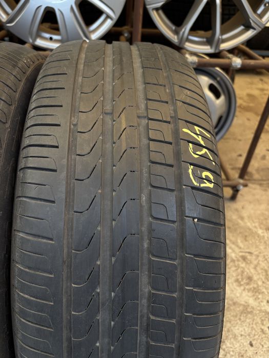 Anvelope SH Pirelli Cinturato P7 245/50/19 105W