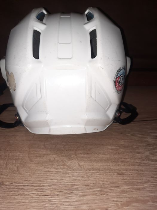 Хоккейный шлем ccm