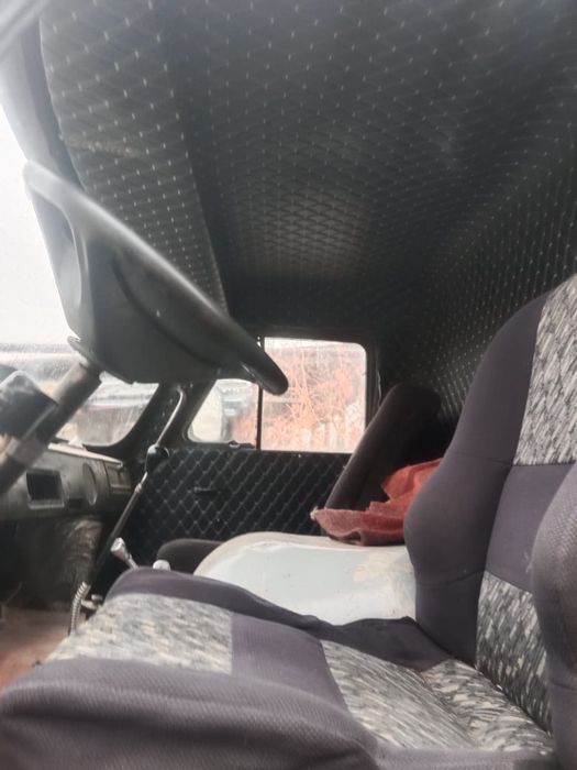 Продам Уаз фермер