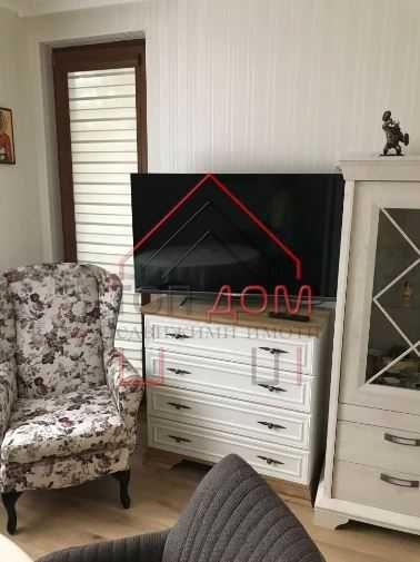 Дава се под наем Тристаен апартамент в Варна, Чайка - 87 кв.м за 867 € - Снимка #2