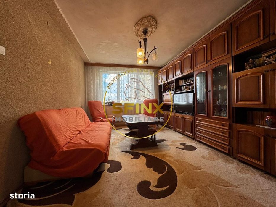 3 Camere decomandat | Metrou Constantin Brancoveanu — fotografia 3